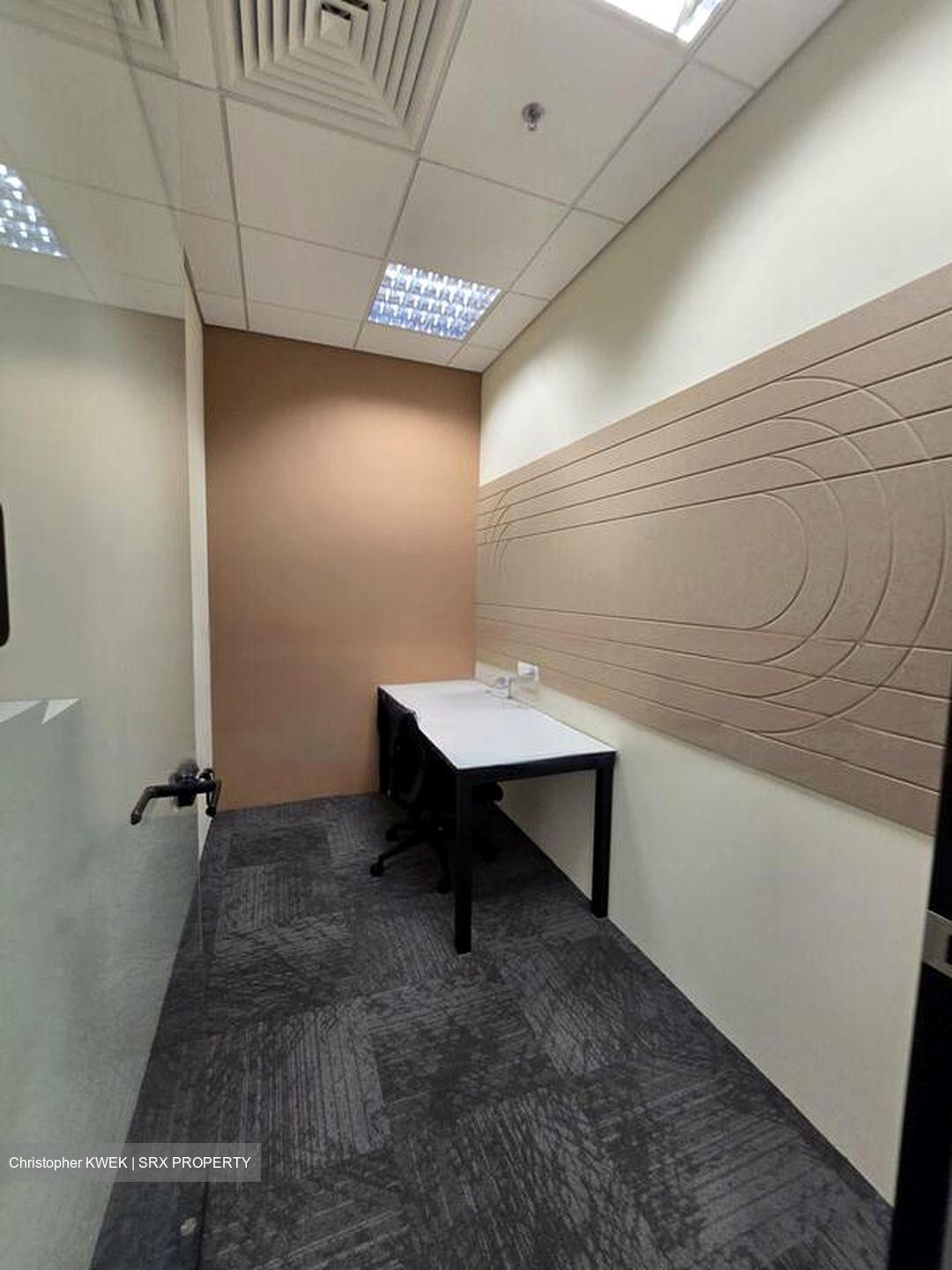 PLUS (D1), Office #469335751